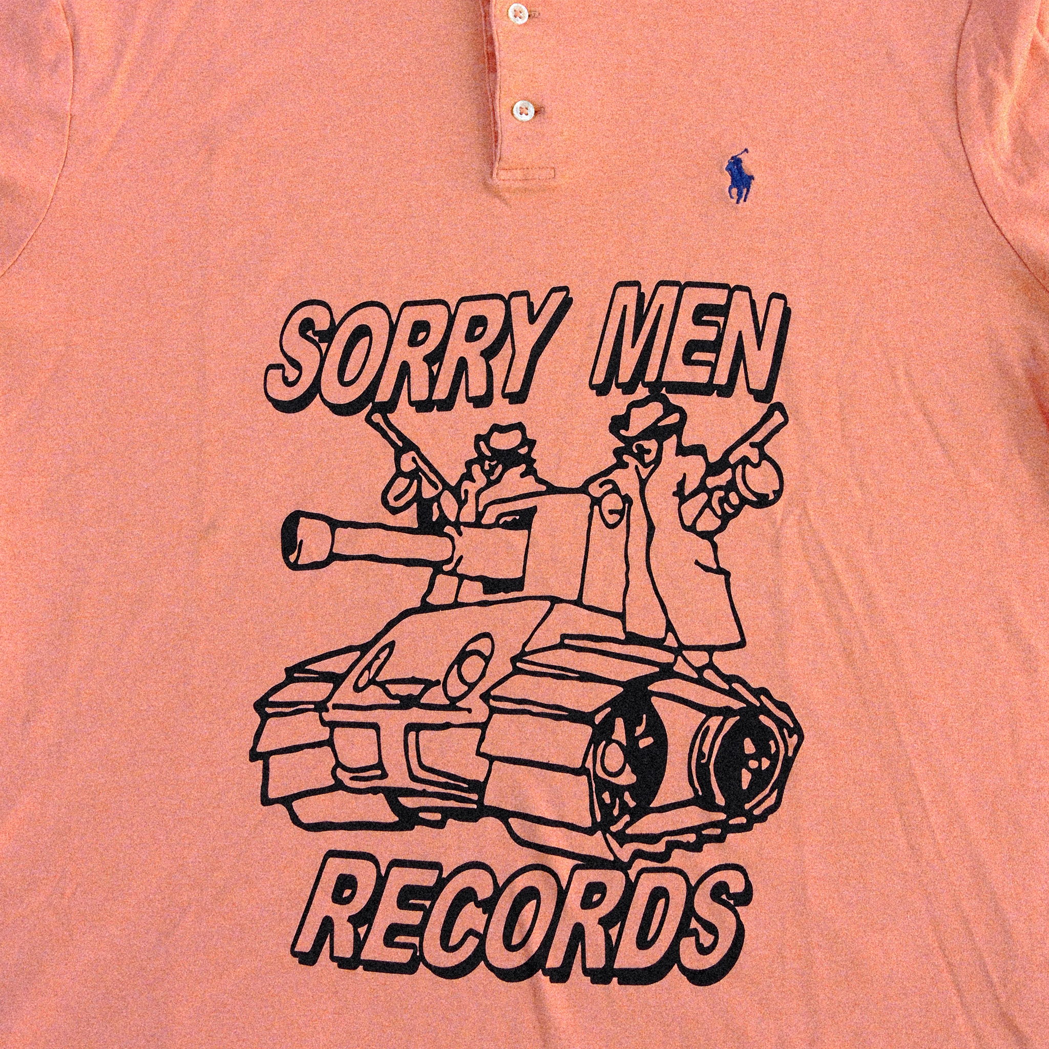 RECORDS - SALMON
